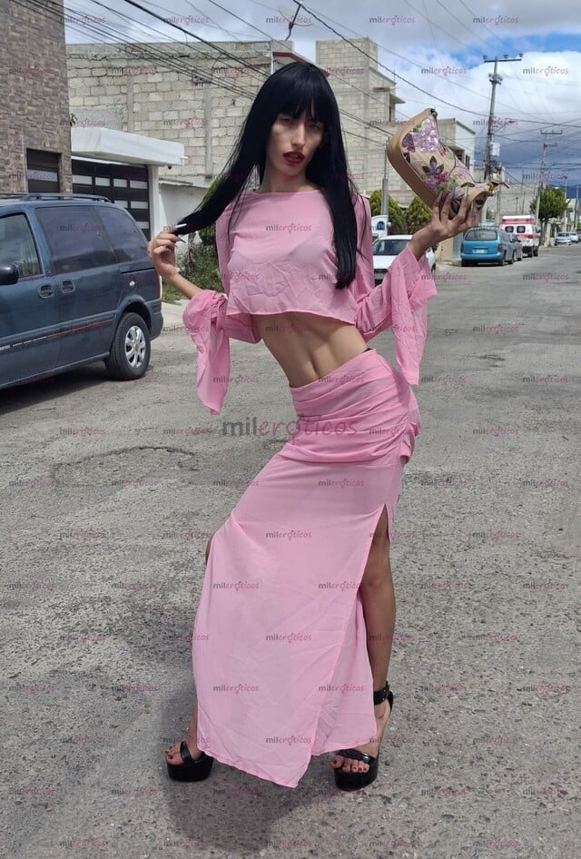 FOTOS DE SOY UNA CHICA TRANS INTER. SÚPER AMABLE Y COMPLACIENTE EN MOTEL POR FAVOR.