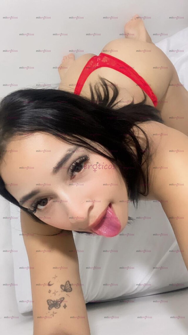 FOTOS DE FLACA PELINEGRA DESEOSA DE DISFRUTAR TU PENE MAMADA BIEN RICO