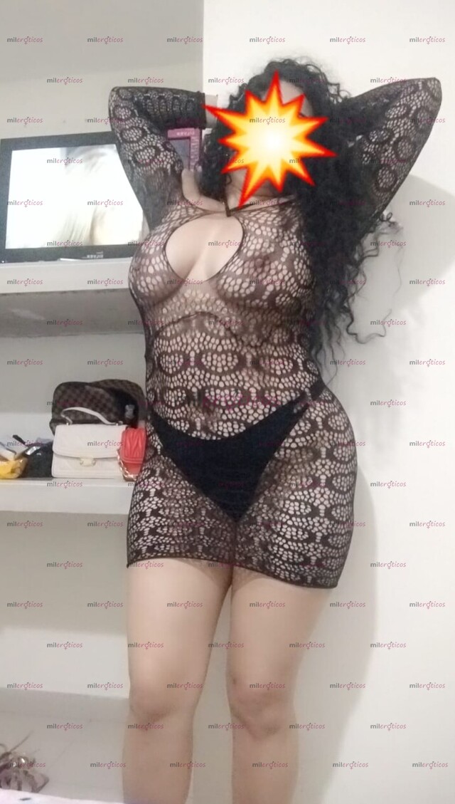 FOTOS DE HOLA PAPI LLEGÓ LA ESTROVERTIDA CRESPA LA MÁS RICA