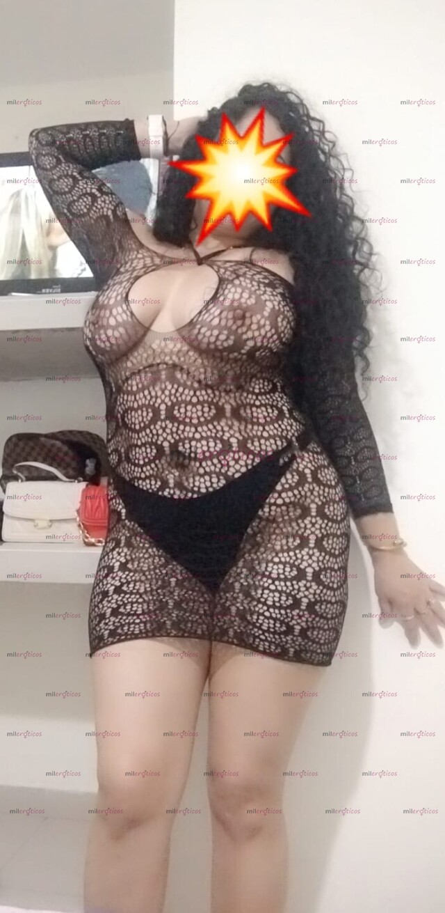 FOTOS DE HOLA PAPI LLEGÓ LA ESTROVERTIDA CRESPA LA MÁS RICA