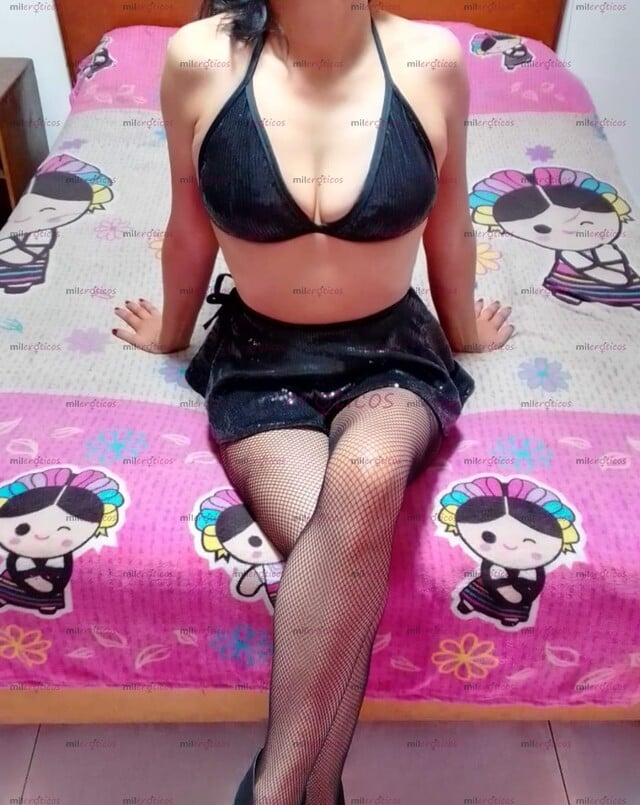 FOTOS DE VEN PAPI QUE TE VOLVERÉ LOCO DE PLACER Y LUJURIA