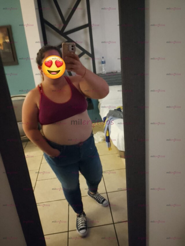 FOTOS DE CHICA GORDITA CALIENTE AQUI SI HAY DE DONDE AGARRAR CORAZÓN