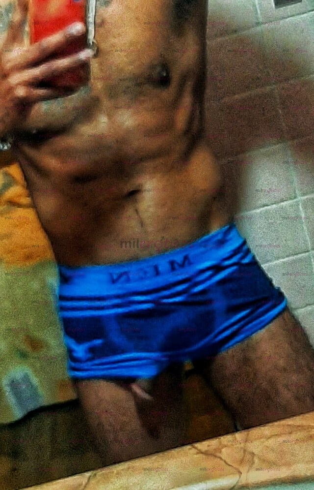 FOTOS DE SEXOSERVIDOR Y MASAJISTA EROTICO EXCLUSIVO PARA MUJERES