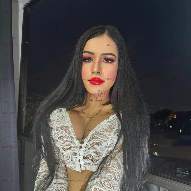 FOTOS DE NUEVA TRANS TETONA Y CULONA CON SITIO CHUPO RICO