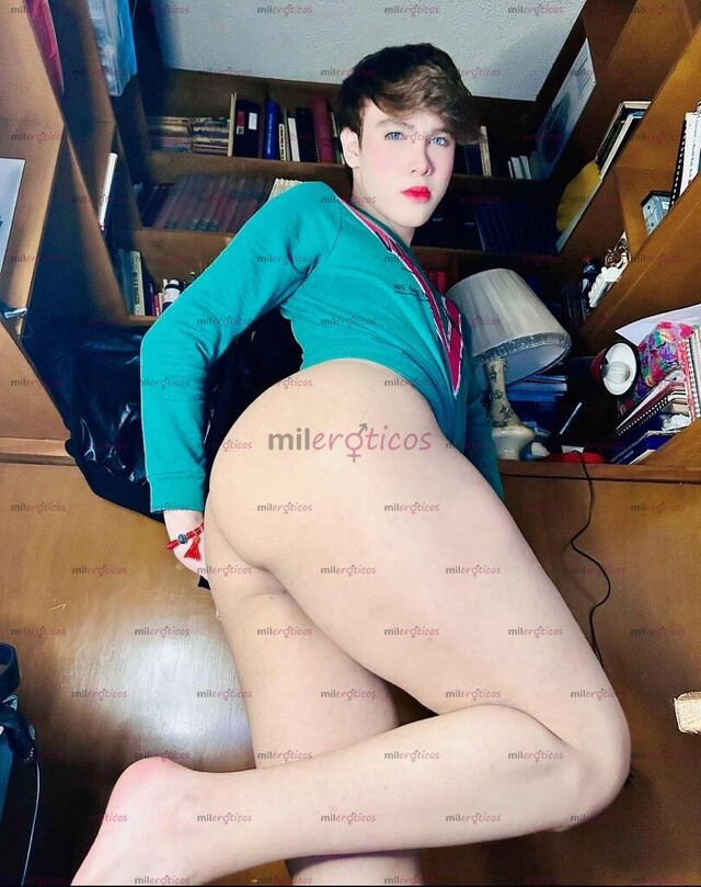 FOTOS DE FEM TWINK EXCLUSIVO Y LINDO PARA CLIENTES SOLVENTES.