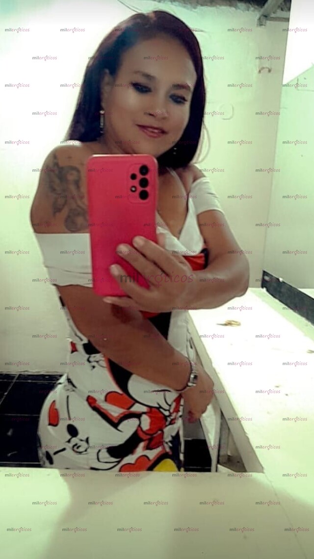 FOTOS DE SOY ANDREA TU PELIROJA DE 30 AÑOS POCOS DIAS