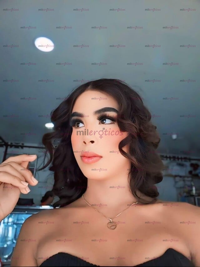 FOTOS DE HERMOSA CHICA TRANS DE 19 AÑOS NINFÓMANA, MORENA ME ENCANTA BAILAR SOY MUY CARIÑ
