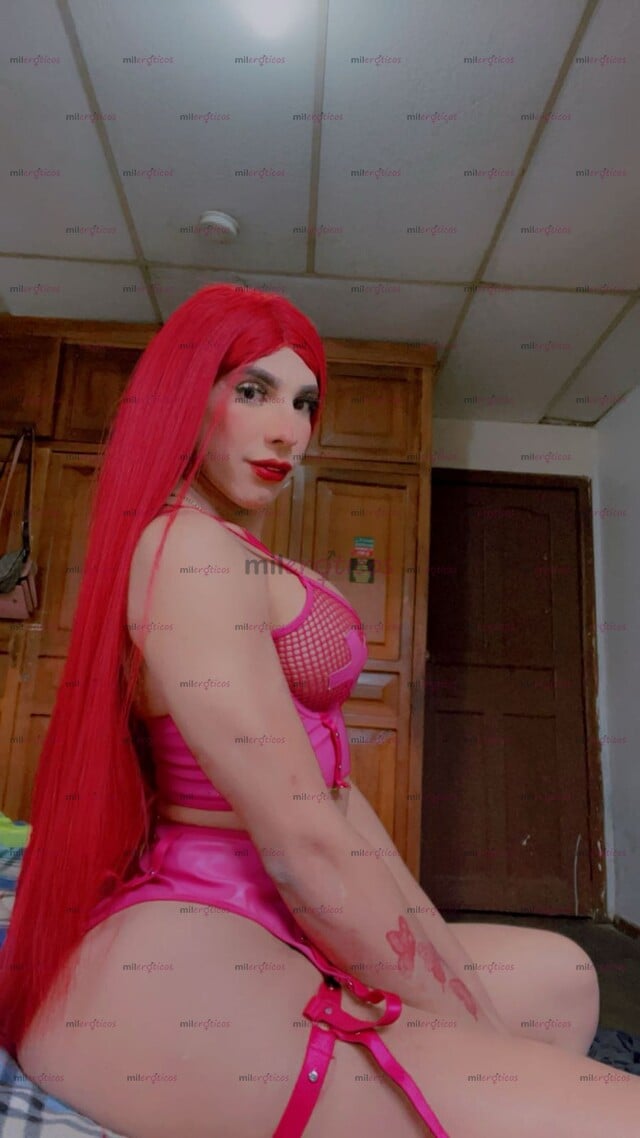 FOTOS DE KLOE MORBOSA Y CALIENTE BIEN APRETADITA Y DURA PARA TI.