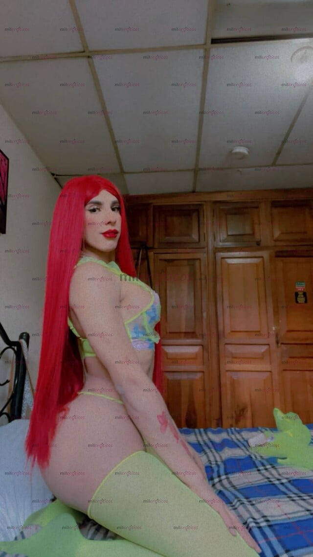 FOTOS DE KLOE MORBOSA Y CALIENTE BIEN APRETADITA Y DURA PARA TI.
