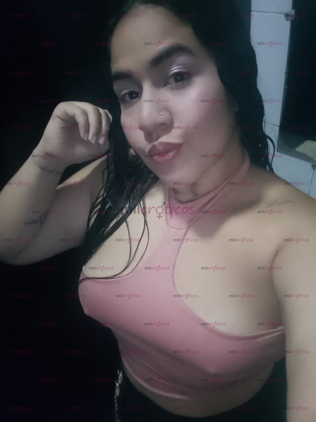 FOTOS DE SOFÍA UNA GRUESITA MUY ARDIENTE Y MUY PARCHADA