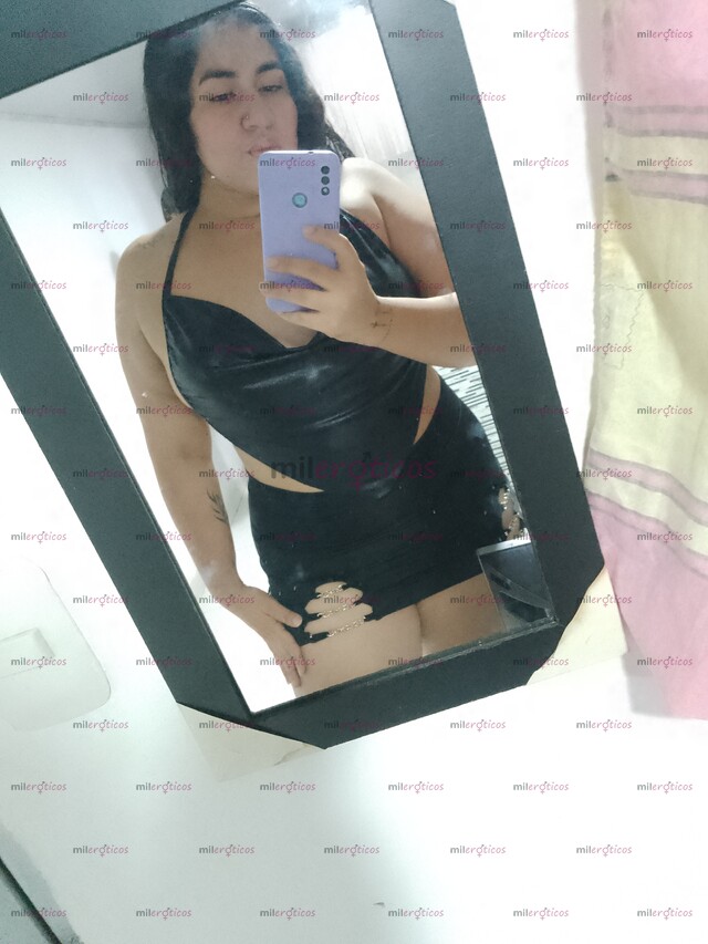 FOTOS DE SOFÍA UNA GRUESITA MUY ARDIENTE Y MUY PARCHADA