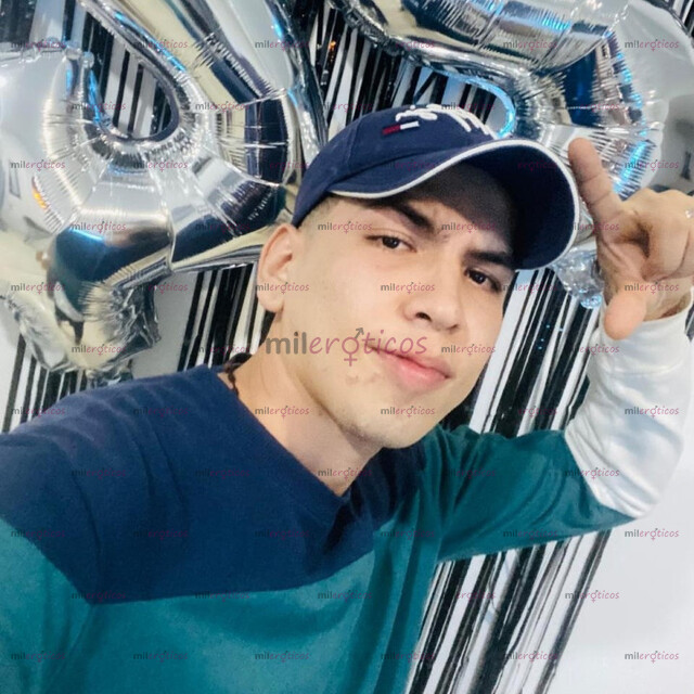 FOTOS DE FLACO ROMPE CULOS 20CM LECHERO PREÑADOR