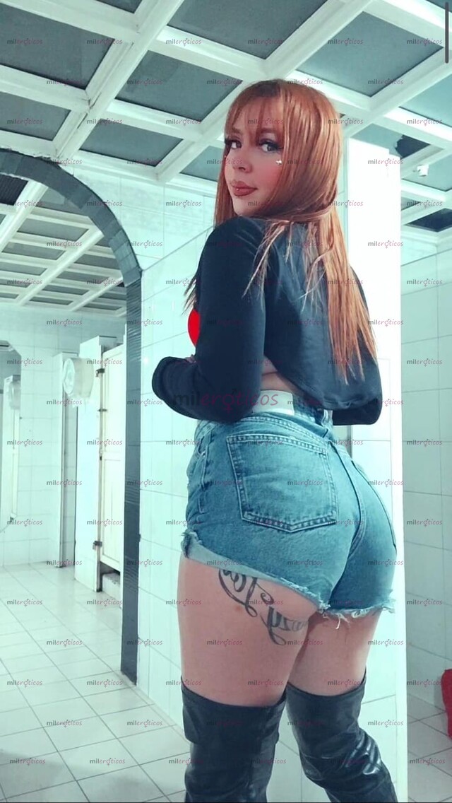 FOTOS DE SENSUAL Y HERMOSA LISTA PARA EXPLORAR TUS DESEOS