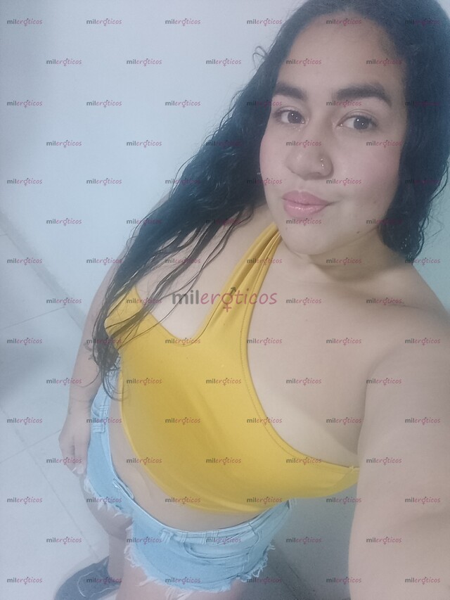 FOTOS DE SOFÍA UNA GRUESITA MUY ARDIENTE Y MUY PARCHADA