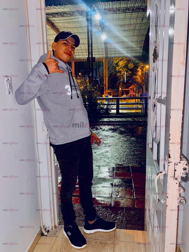 FOTOS DE FLACO ROMPE CULOS 20CM LECHERO PREÑADOR