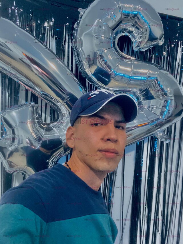 FOTOS DE FLACO ROMPE CULOS 20CM LECHERO PREÑADOR