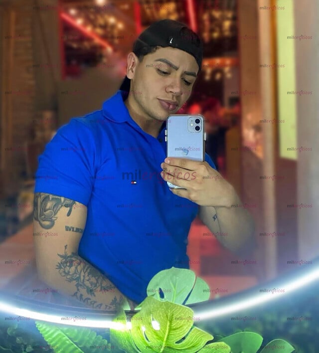 FOTOS DE CHACALITO GUAPO MORBOSO (SCORT MASAJES) TODO EN BUEN PLAN