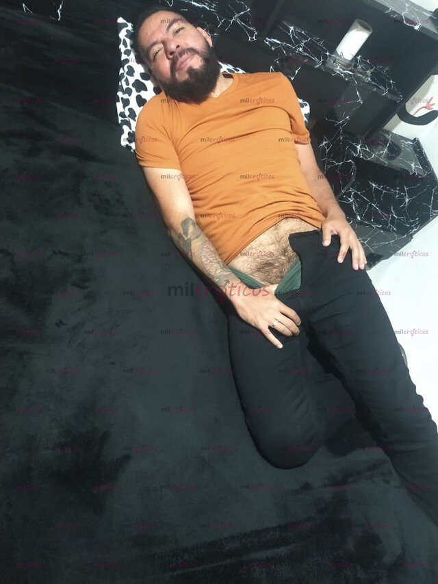 FOTOS DE ¡ HOLA MAMI ! MI NOMBRE ES GABO Y NACÍ PARA COMPLACERTE