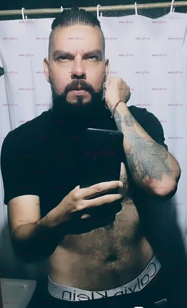 FOTOS DE ¡ HOLA MAMI ! MI NOMBRE ES GABO Y NACÍ PARA COMPLACERTE