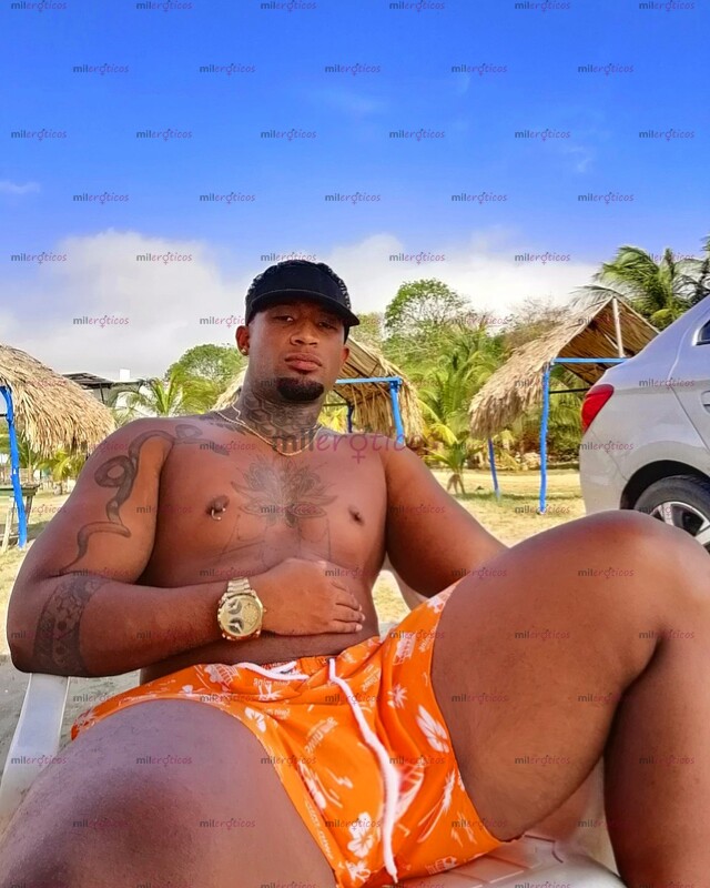 FOTOS DE NEGRO BERGON LECHERO 