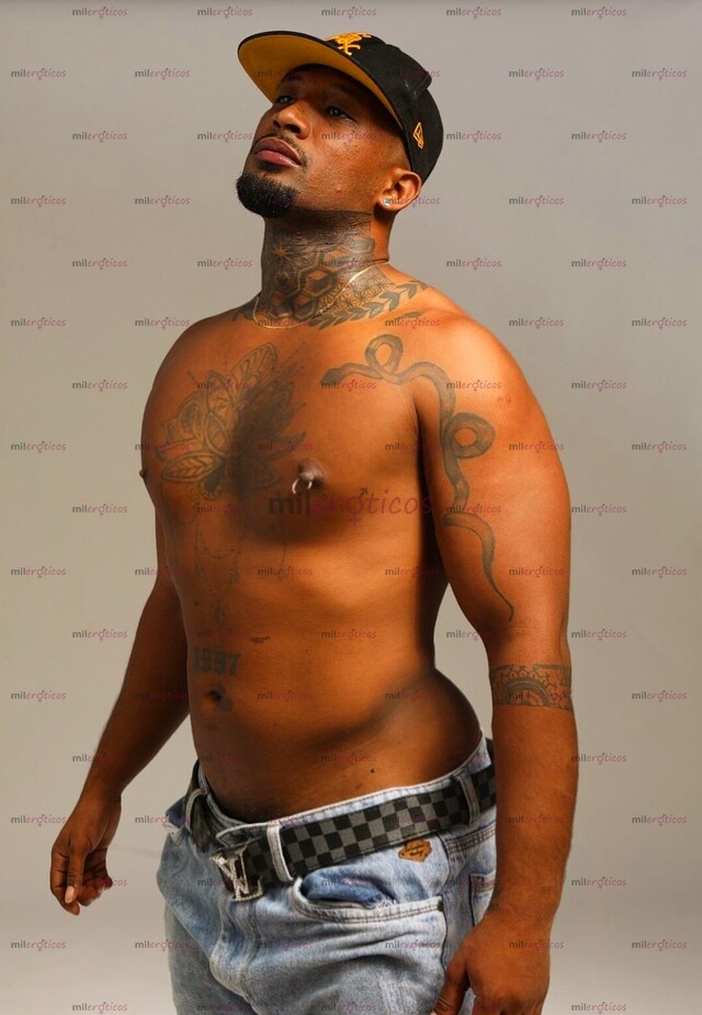 FOTOS DE NEGRO BERGON LECHERO 