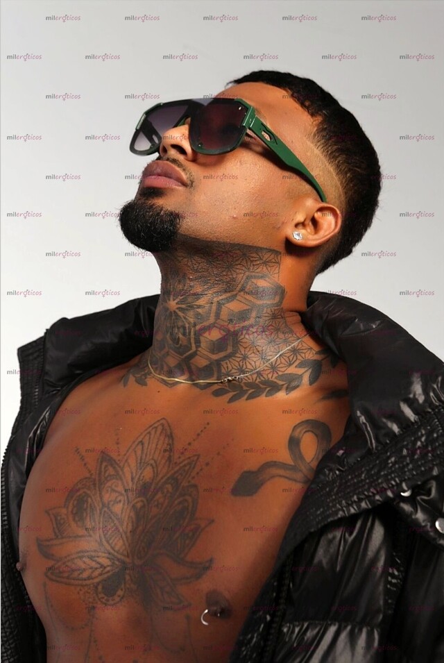 FOTOS DE NEGRO BERGON LECHERO 