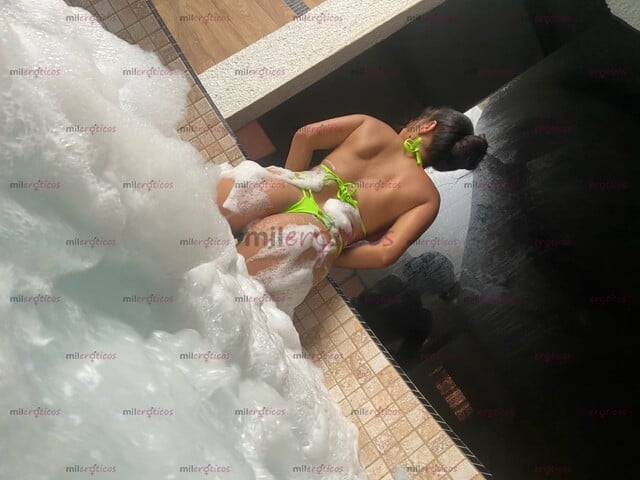 FOTOS DE AYLIN 21 AÑOS DISCRETA UNIVERSITARIA EN LA CIUDAD FOTOS 100% REALES