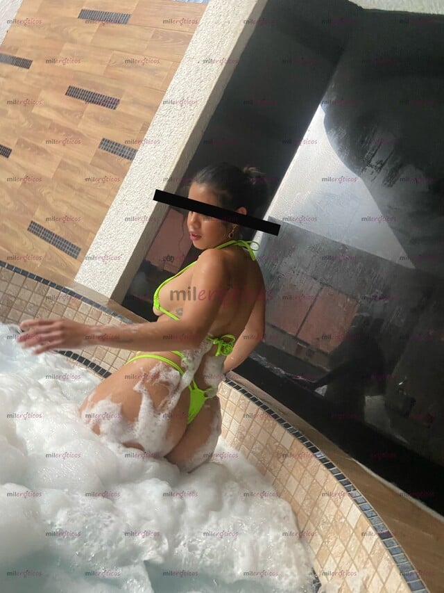 FOTOS DE AYLIN 21 AÑOS DISCRETA UNIVERSITARIA EN LA CIUDAD FOTOS 100% REALES