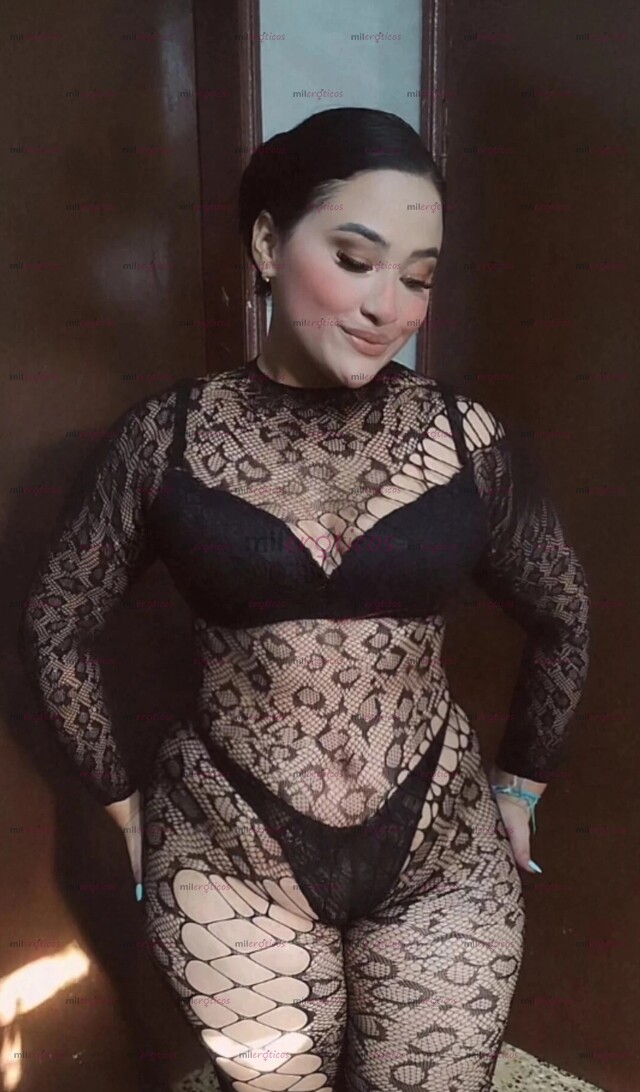 FOTOS DE POR PRIMERA VEZ EN TU CIUDAD RELLENITA BLANQUITA PARA TI