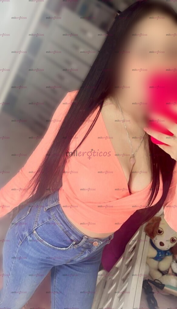 FOTOS DE LA JOVENCITA QUE TE HARÁ EXPLOTAR DE PLACER, DAME TU LECHITA