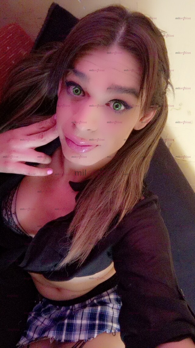 FOTOS DE LUJURIOSA,MORBOSA Y CON UN CUERPO ESPECTACULAR.LINDA TRANSEXUAL CON LUGAR