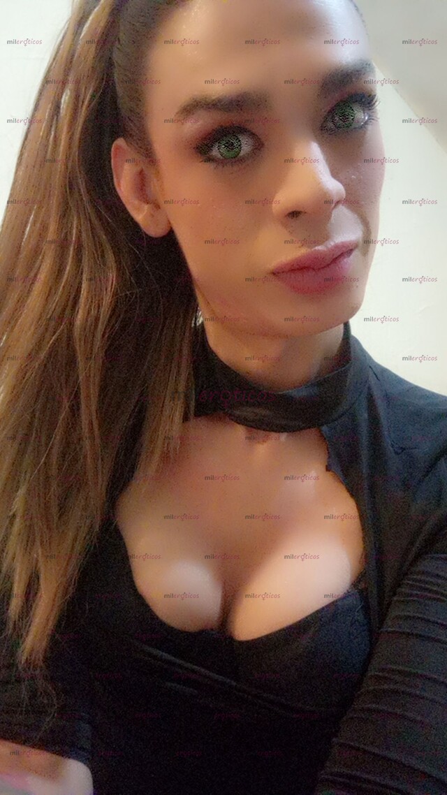 FOTOS DE LUJURIOSA,MORBOSA Y CON UN CUERPO ESPECTACULAR.LINDA TRANSEXUAL CON LUGAR