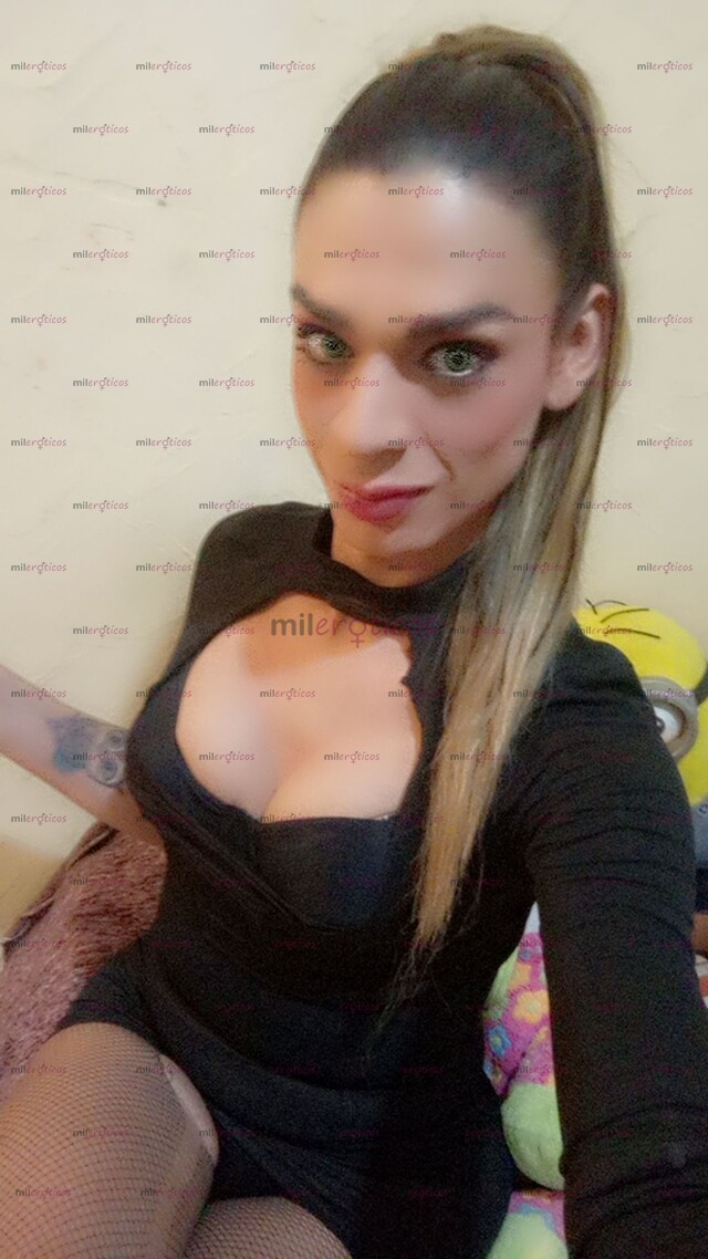 FOTOS DE LUJURIOSA,MORBOSA Y CON UN CUERPO ESPECTACULAR.LINDA TRANSEXUAL CON LUGAR