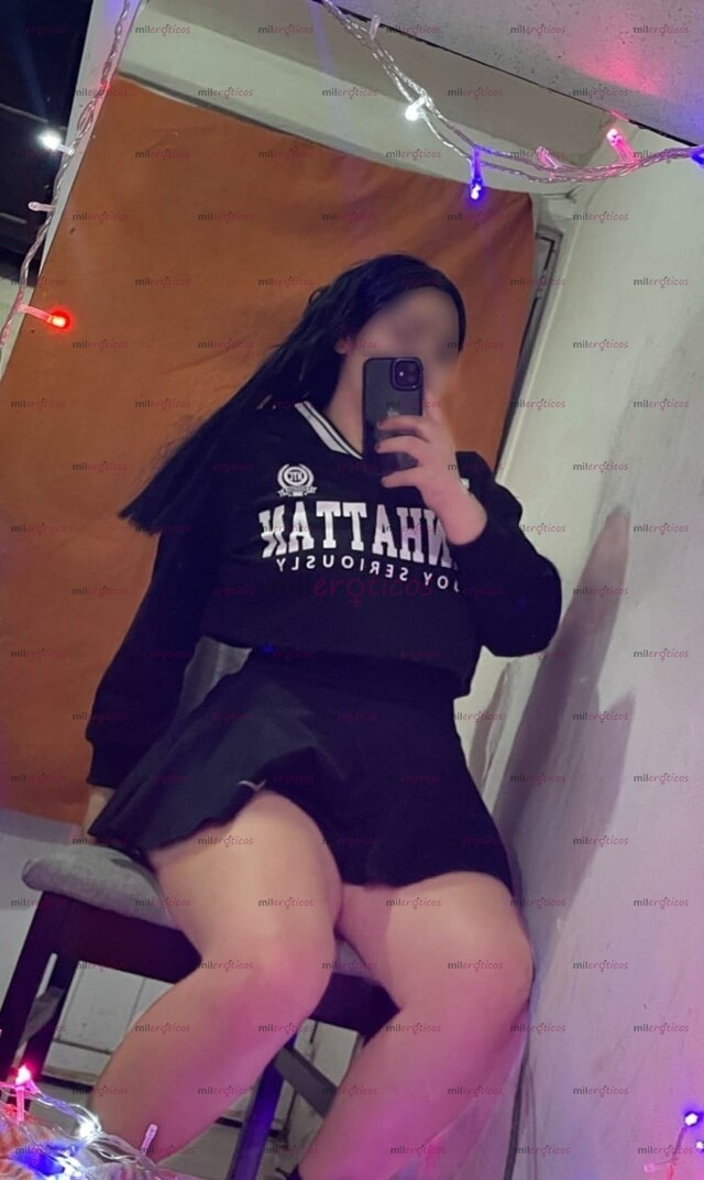 FOTOS DE NINFÓMANA ADICTA AL SEXO ,PROMO HOY TRÍO Y FANTASÍAS