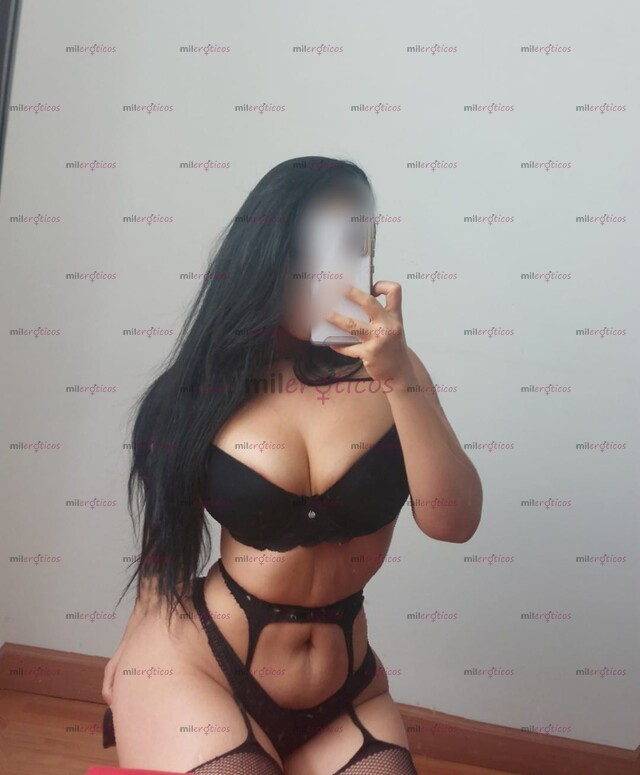 FOTOS DE SENSUAL Y COMPLACIENTE ESCORT DE LUJO EN BOGOTÁ