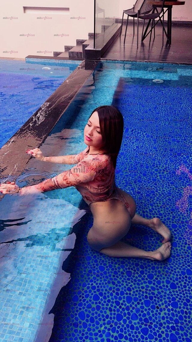 FOTOS DE LINDA SEXY Y MUY ARDIENTE VEN A CONOCERME PAPI TE CONSIENTO RICO