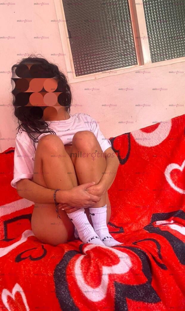 FOTOS DE HOLA AMOR AQUÍ LLEGÓ TU POLLITA VINE A COMPLACERTER, SOY UNA POLLITA NINFÓ