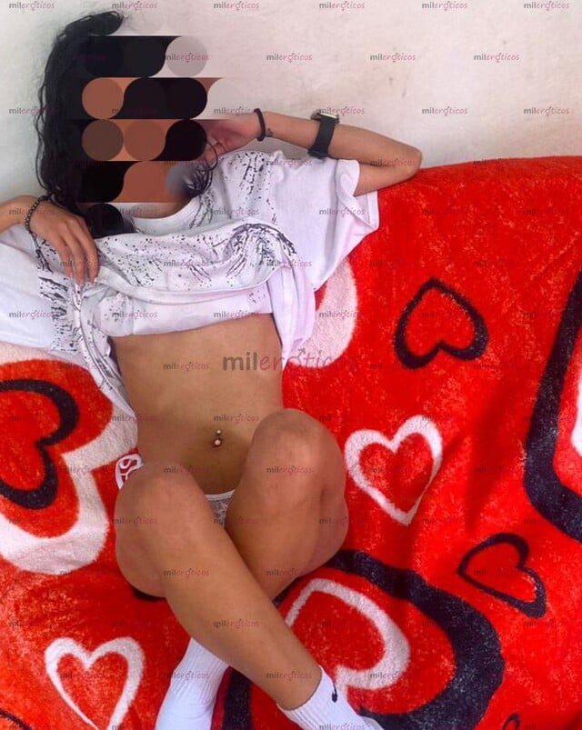 FOTOS DE HOLA AMOR AQUÍ LLEGÓ TU POLLITA VINE A COMPLACERTER, SOY UNA POLLITA NINFÓ