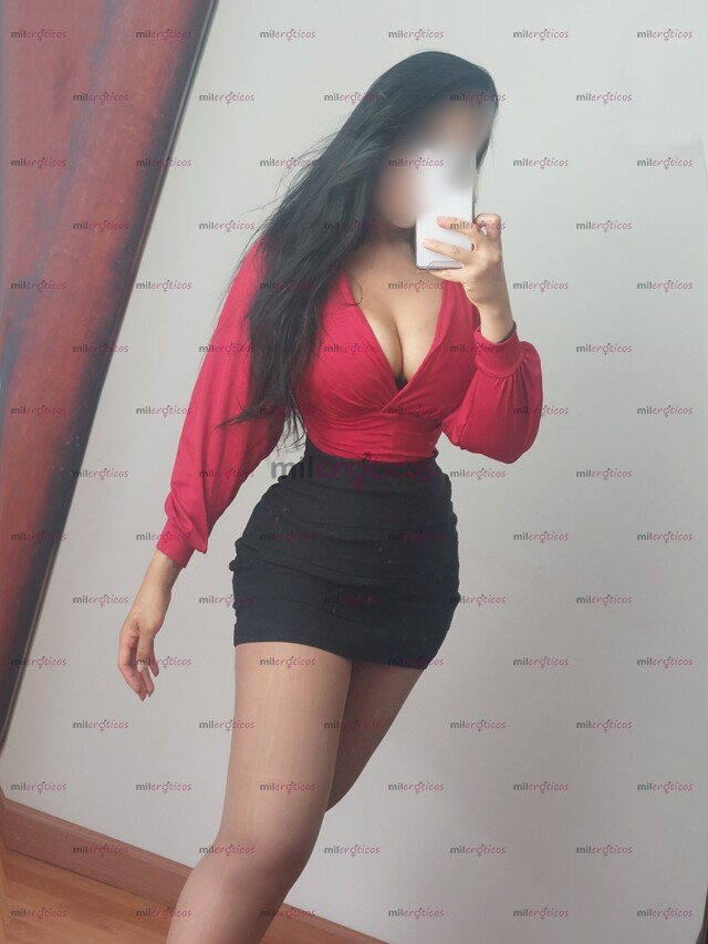 FOTOS DE ALEXANDRA HERMOSA ESCORT DE LUJO NUEVA EN BOGOTÁ DISPUESTA A COMPLACERTE