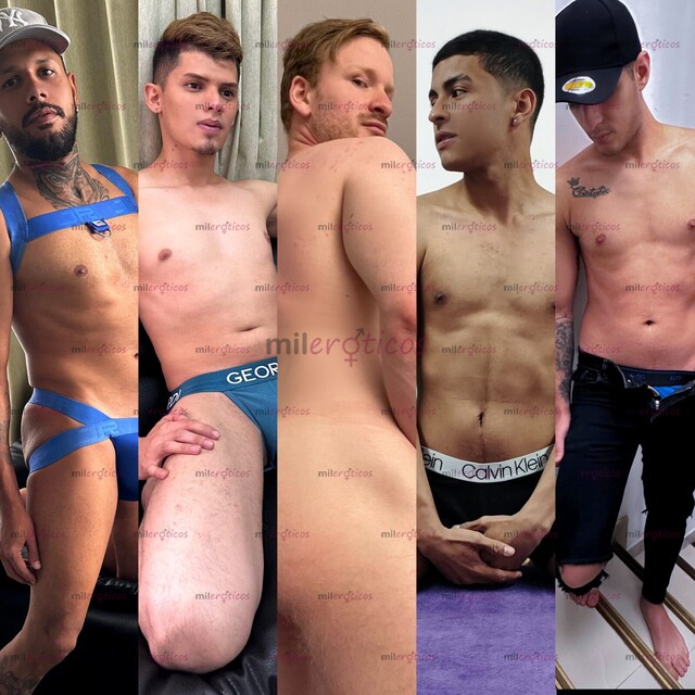 FOTOS DE 10 CHICOS PARA ESCOGER SEDE CHAPINERO SEGURIDAD DISCRESION VERGONES