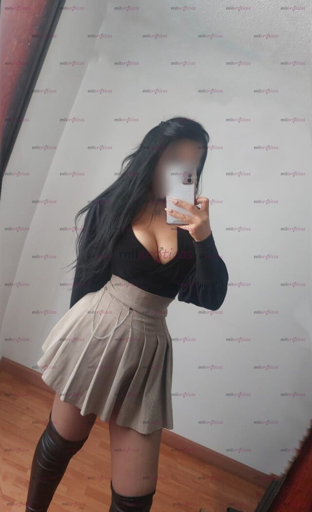 FOTOS DE ALEXANDRA HERMOSA ESCORT DE LUJO NUEVA EN BOGOTÁ DISPUESTA A COMPLACERTE