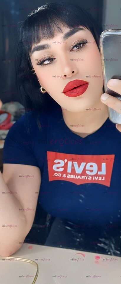 FOTOS DE AYLIN DISPUESTA A COMPLACERTE CUENTO CON LUGAR