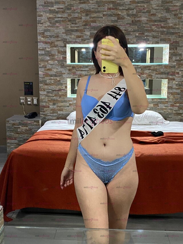FOTOS DE DARLA 19 AÑOS VEN A PROBAR UNA NIÑA REAL PROMO ESPECIAL HOY 02 DE JUNIO