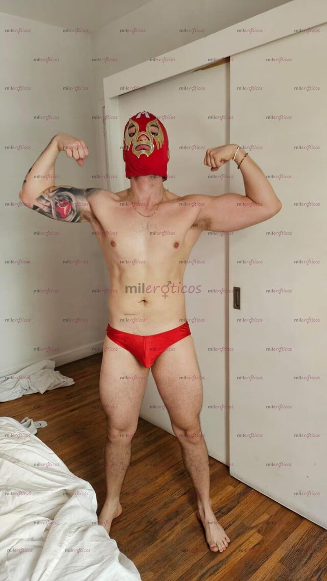 FOTOS DE DE PASO POCOS DÍAS!, MASAJISTA VERGON TATUADO COMPLACIENTE , 3319680565