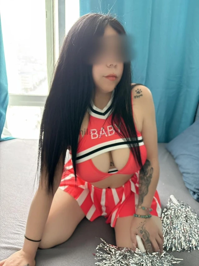 Hola mis amores soy romina una colombiana caliente en la cama con ganas de mucho sexo cuento con departamento propio para que puedas visitarme y pasar...