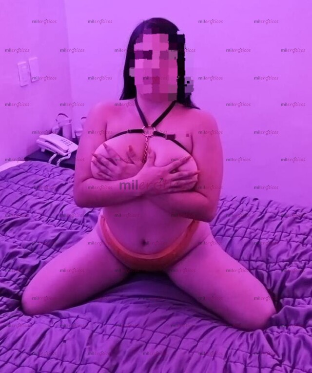 FOTOS DE CAROLINA DIOSA DEL PLACER TETONA SUPER CALIENTE