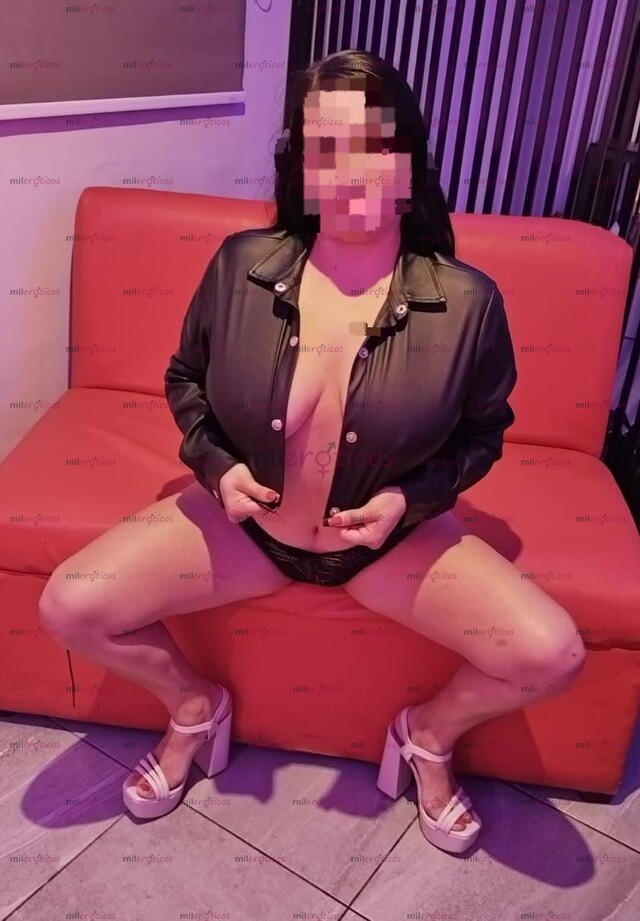 FOTOS DE CAROLINA DIOSA DEL PLACER TETONA SUPER CALIENTE