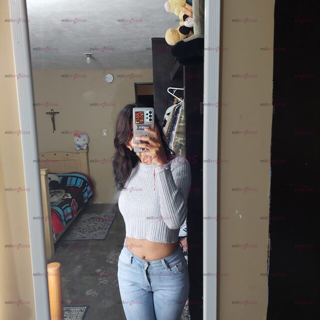 FOTOS DE UNIVERSITARIA, HERMOSA ESPERANDO A UN MACHO QUE LA AGAN SUYA