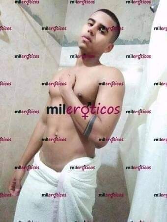 FOTOS DE ROKI MACHO VERSATIL POLLON APT PRIVADO DE PASO SOLO DOS DÍAS COSTEÑO