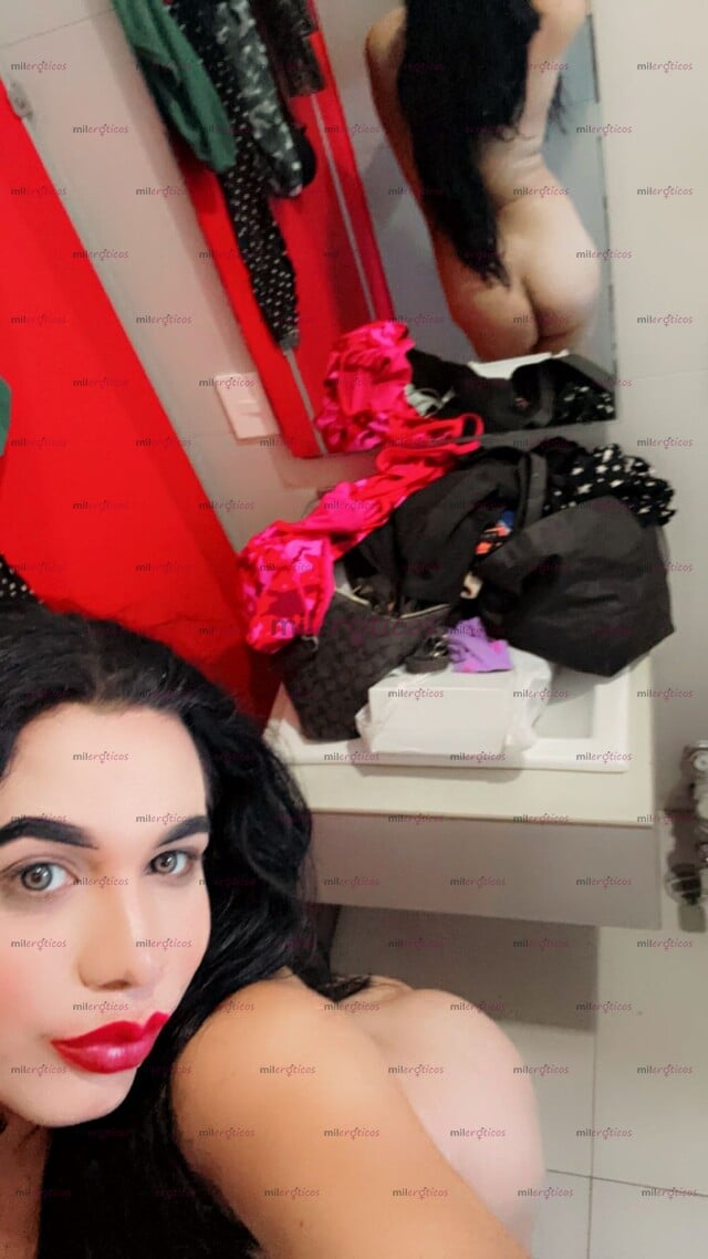 FOTOS DE NIÑA TRANS SEXI Y ATREVIDAD EN TU CIUDAD
